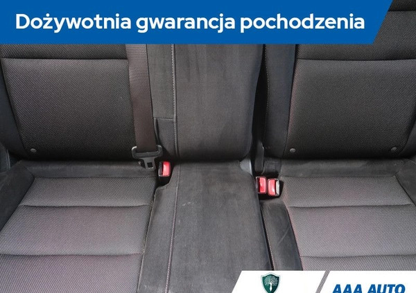 Honda Civic cena 18000 przebieg: 272225, rok produkcji 2008 z Żarki małe 211